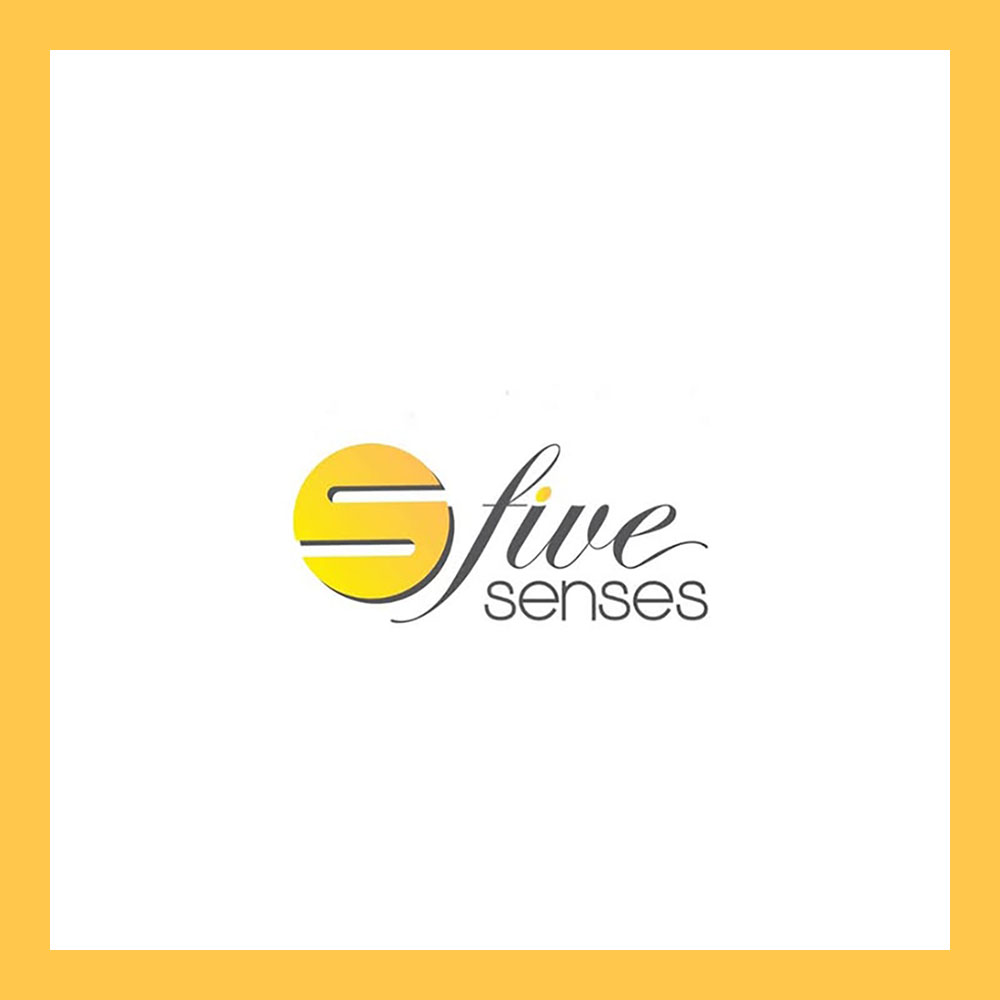 Five Senses